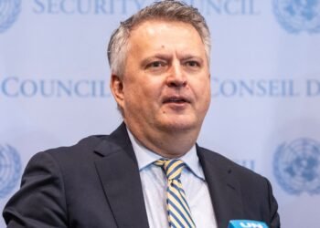 “Сделали 90% работы”: Кислица раскрыл причину провала переговоров с Россией