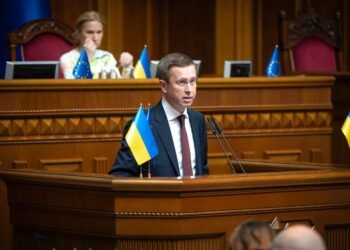 Корецький назвав дату, коли має бути прийняте рішення щодо нового траншу МВФ