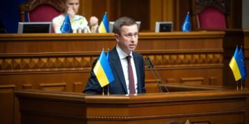 Корецький назвав дату, коли має бути прийняте рішення щодо нового траншу МВФ