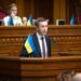 Корецький назвав дату, коли має бути прийняте рішення щодо нового траншу МВФ