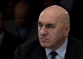 “Украина уже выиграла войну”: министр обороны Италии сделал громкое заявление