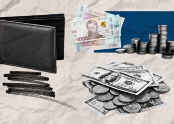 Долар різко подешевшав: курс НБУ на 6 липня та чи допоможе дешевша нафта зміцнити гривню