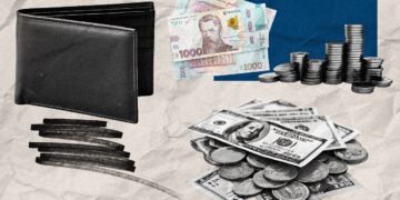 Долар різко подешевшав: курс НБУ на 6 липня та чи допоможе дешевша нафта зміцнити гривню