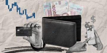 Долар дешевшає, євро додає в ціні: ”свіжий” курс валют на 3 липня у банках та обмінниках