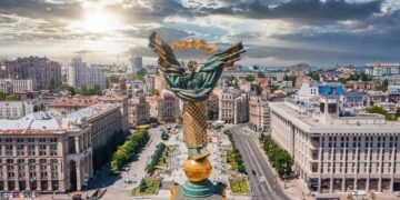 Українська державність під загрозою: чому Київ залишається головною ціллю ворога