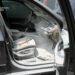«Перетворює пацієнтів на зомбі»: у Києві чоловік підпалив авто психолога