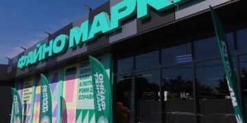 Переділ продуктового ритейлу в регіонах: один із гравців оголосив про плани