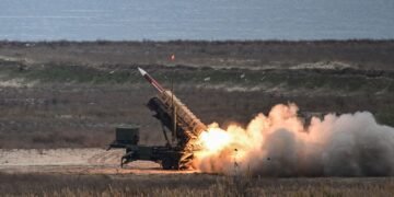 Швидко чи через роки? Коли Україна може виготовити свої перші ракети до Patriot