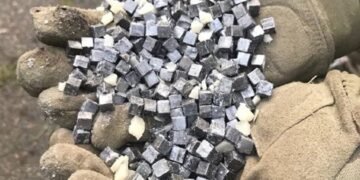 Шрапнель замість уламків: у Києві розкрили нові подробиці російського удару