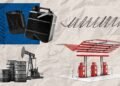 Нові ціни на АЗС: скільки коштує бензин, дизель та автогаз 23 липня