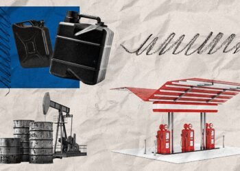 Нові ціни на АЗС: скільки коштує бензин, дизель та автогаз 23 липня