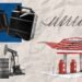 Нові ціни на АЗС: скільки коштує бензин, дизель та автогаз 23 липня