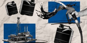 Різниця на баку – 275 грн. Скільки коштують бензин, дизель та газ 25 липня