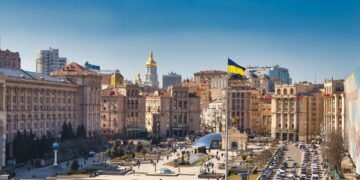 Печерськ – більше не центр будівництва: де купують нове житло в Києві та скільки воно коштує