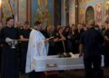 Смертельний удар по виставці під Києвом: у столиці попрощалися з полковницею УДО
