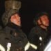 В Киеве уже трое погибших из-за обстрела, людей ищут под завалами