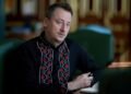 Экс-министр экономики Соболев переходит в ОП: чем будет заниматься