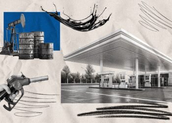 Бензин тримається, а дизель дорожчає: які цінники на пальне встановили АЗС 26 липня