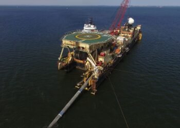 Подрыв “Северных потоков”: Офис генпрокурора четко ответил, причастна ли Украина
