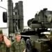 Оккупанты РФ жалуются, что на фронте не хватает горючего для техники