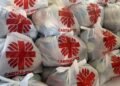У Києві стартувала видача продуктової допомоги: кому доступні безкоштовні набори