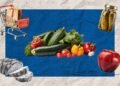 Гречка з різницею понад 50 грн: які ціни на продукти в супермаркетах 3 липня (порівняння)