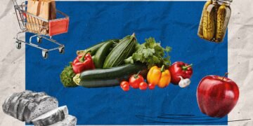Гречка з різницею понад 50 грн: які ціни на продукти в супермаркетах 3 липня (порівняння)