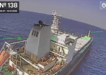 147 судов за 10 суток: Мадяр показал новую добычу дронов СБС в двух морях