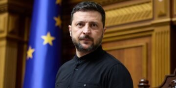 Зеленский провел масштабные кадровые перестановки в СБУ: кого назначили