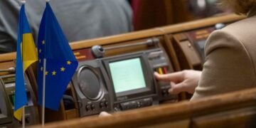 В Украине может появиться Духовный гимн: что предлагает Рада