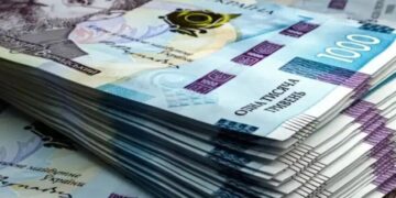 Нацкэшбек за апрель уже на картах: когда деньги сгорят