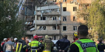 Більше сотні звернень: у Києві надається допомога жертвам атаки
