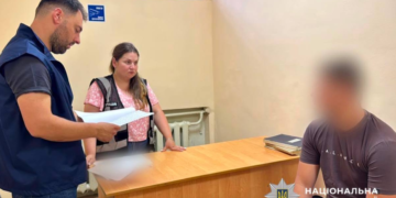 Моторошний злочин у гаражі: на Київщині затримали двох молодиків
