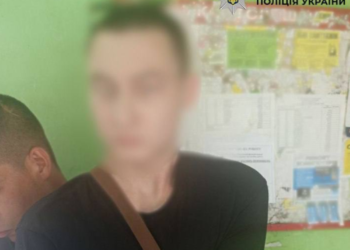 Криваве хуліганство в Києві: вуличний конфлікт завершився різаниною