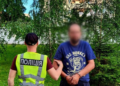 Смерть після розваг і сварки: в Києві оточили місце вбивства, – ФОТО