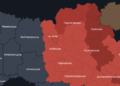 Вибухи після опівночі: над Києвом зберігається небезпека