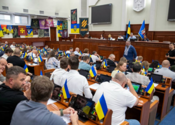 До бюджету Києва вносять зміни: на що витратять більше одного мільярда грн