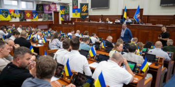 До бюджету Києва вносять зміни: на що витратять більше одного мільярда грн