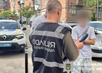 Постріли і жертва на вулиці: на Київщині триває слідство