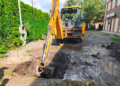 Комунальна катастрофа на Київщині: який мікрорайон залишився без води