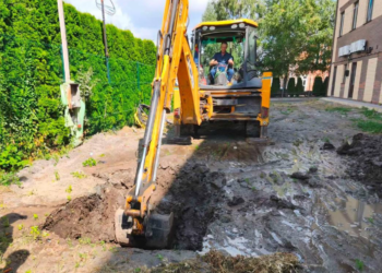 Комунальна катастрофа на Київщині: який мікрорайон залишився без води