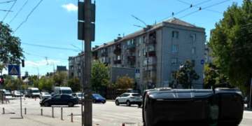 У напрямку метро Києва заблоковано рух: напрямок і причина