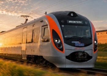 У потязі будуть несподівані подарунки: «Укрзалізниця» готує особливий рейс з Києва