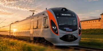 У потязі будуть несподівані подарунки: «Укрзалізниця» готує особливий рейс з Києва