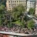 Суспільний вибух у Києві: звільнення Федорова викликало масові акції та спротив військових
