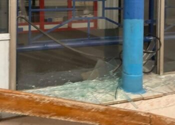 Київ атакують просто зараз: балістика, вибухи та загроза нових ударів
