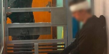 В Києві лікарку вбили просто під час прийому: що вирішив суд щодо підозрюваного