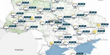 Град, шквалы и желтый уровень опасности: какой будет погода 28 июля
