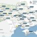 Град, шквалы и желтый уровень опасности: какой будет погода 28 июля