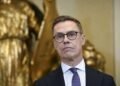 Китай уверен, что Россия не применит “ядерку”, – президент Финляндии
